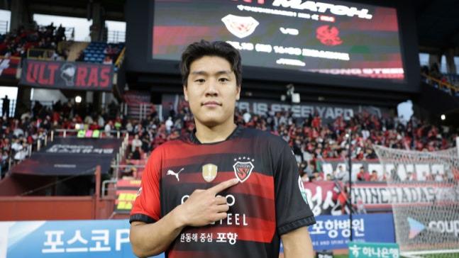 韩足晚报（2025.12.27）——拒绝海外邀约，李昊宰缘何坚守浦项？