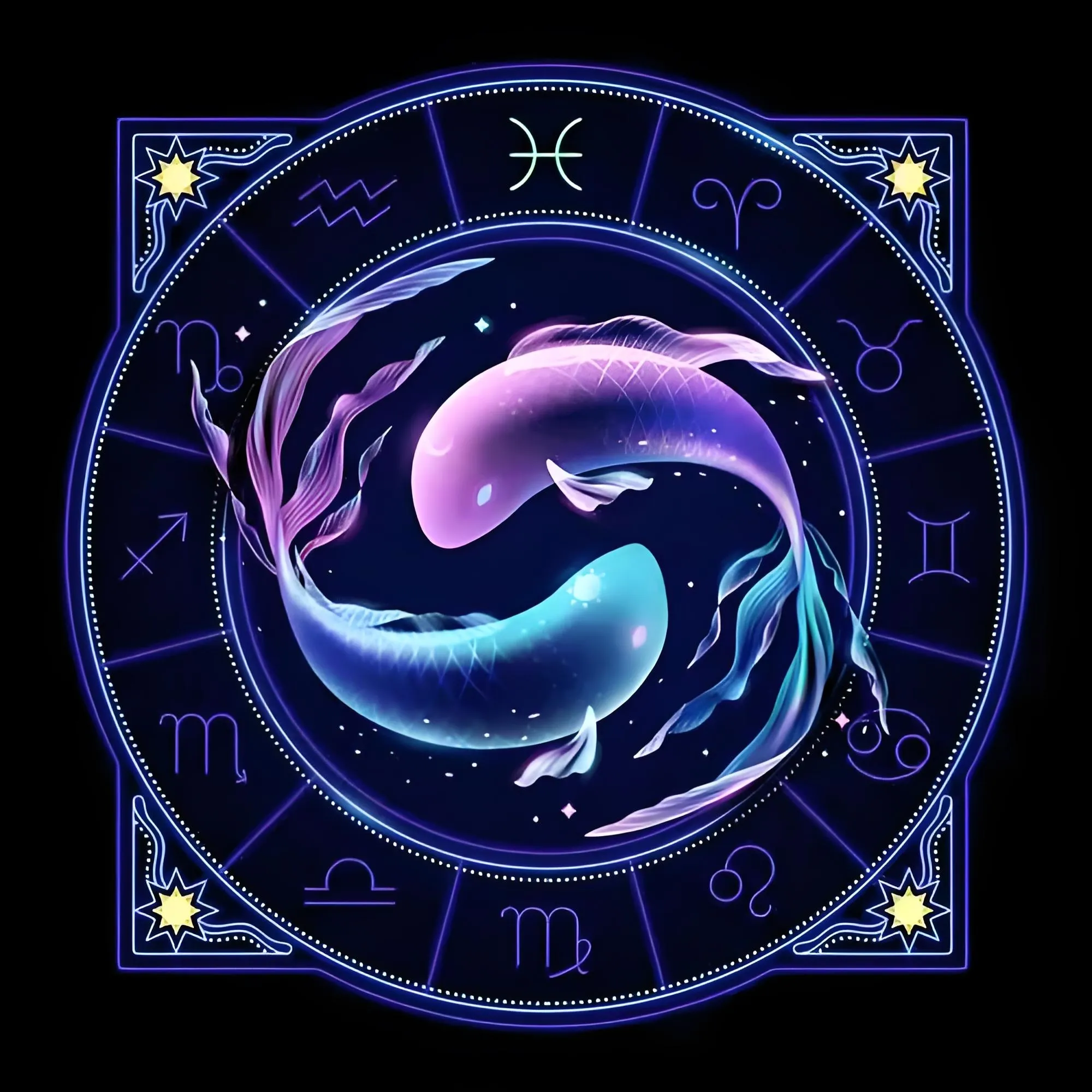 双鱼表面随和，实则反骨犟脾气，记仇且怕麻烦，你认同吗？