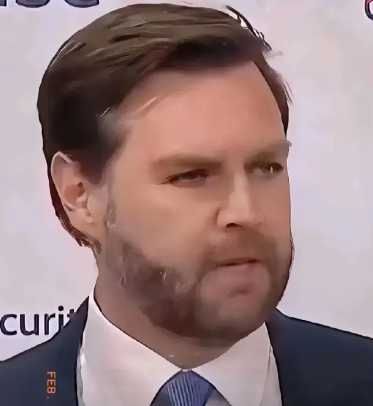 美国副总统万斯，在这次白宫争吵事件中，起到了关键性的作用！作为副总统，在特朗普在