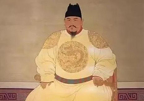 明洪武17年，朱元璋的老丈人胡美，进宫探望女儿，随即被赐死灭门。6年后，朱元璋谈