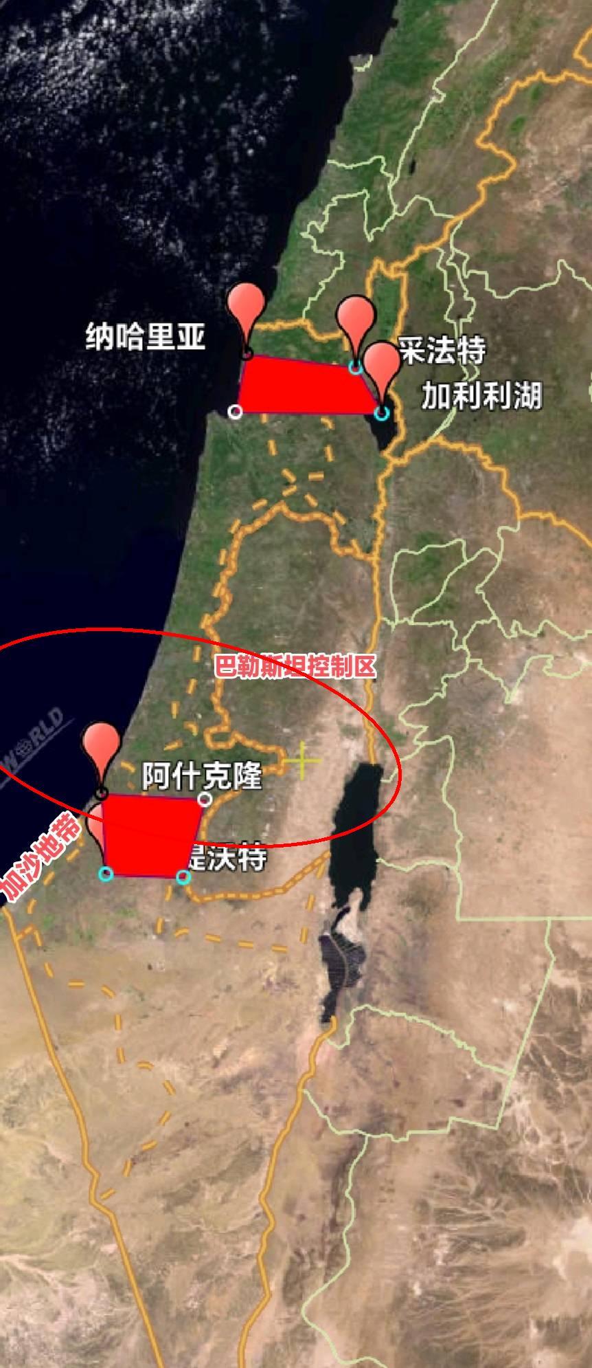 中国使馆突然发最高警报！美军飞机也在紧急撤离，以色列要出大事？
有人指出，这次情