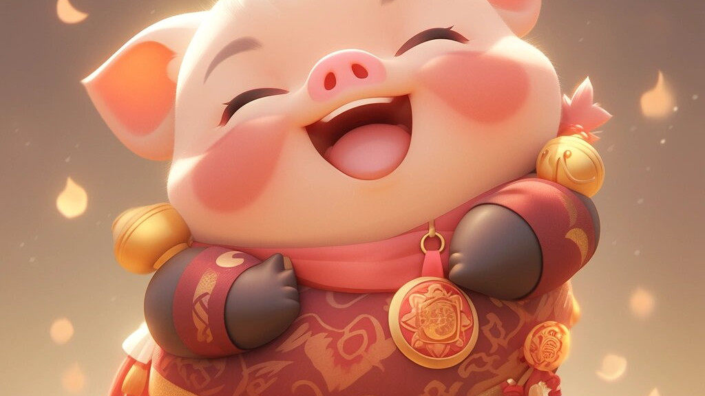 十猪九逆，生肖猪最不顺的两个年龄段，职场低谷，钱财难留，压力巨大