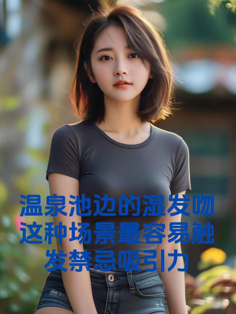 温泉池边的湿发吻：这种场景最容易触发禁忌吸引力