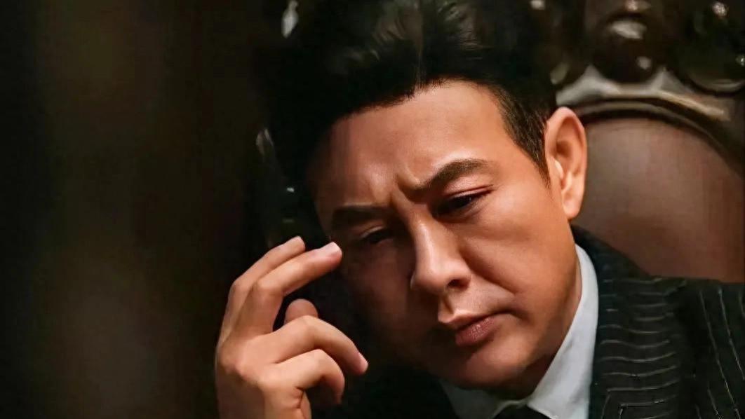 张颂文万万没想到，因为这一件事，成为了众矢之的