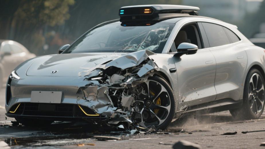 汽车品牌的毒饵：过度营销“翻车”的荒诞困局