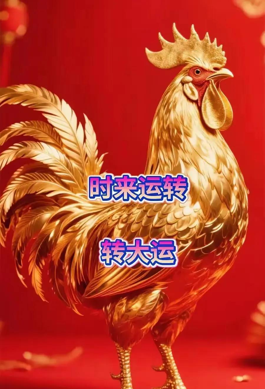 时来运转
大吉大利
财源广进