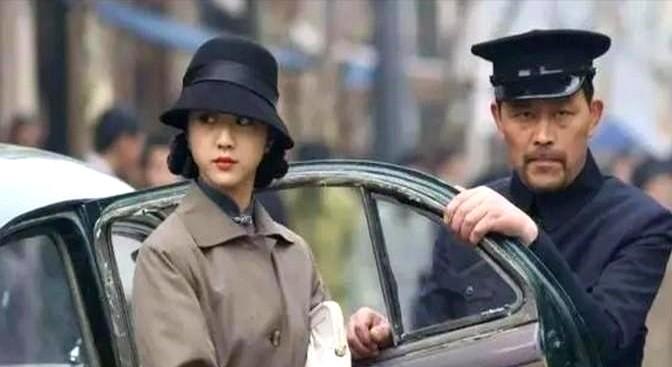 1978年陕西农民突然发现同眠共枕30年并生下8个孩子的媳妇竟是潜伏在大陆多年的
