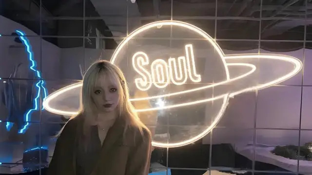 狂奔、挣扎、上市……Soul们的十年社交生死战