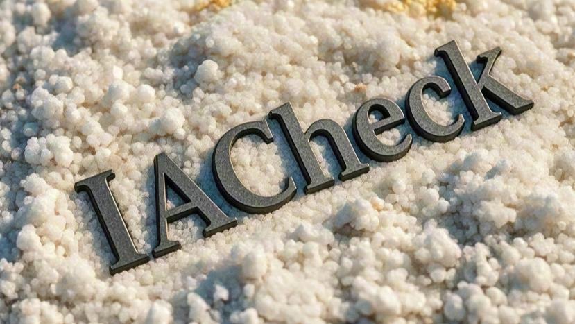 丙二醛数据矛盾难解，IACheck智能分析找问题