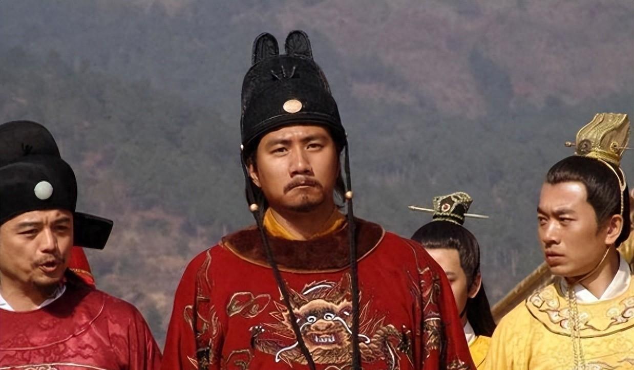 朱元璋为啥不愿传位给朱棣？


朱棣的血统其实一直都有争议，《明史》的记载是