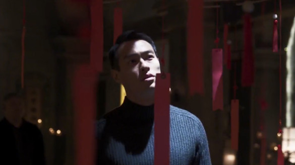 《罚罪》是一部值得一看的好剧！