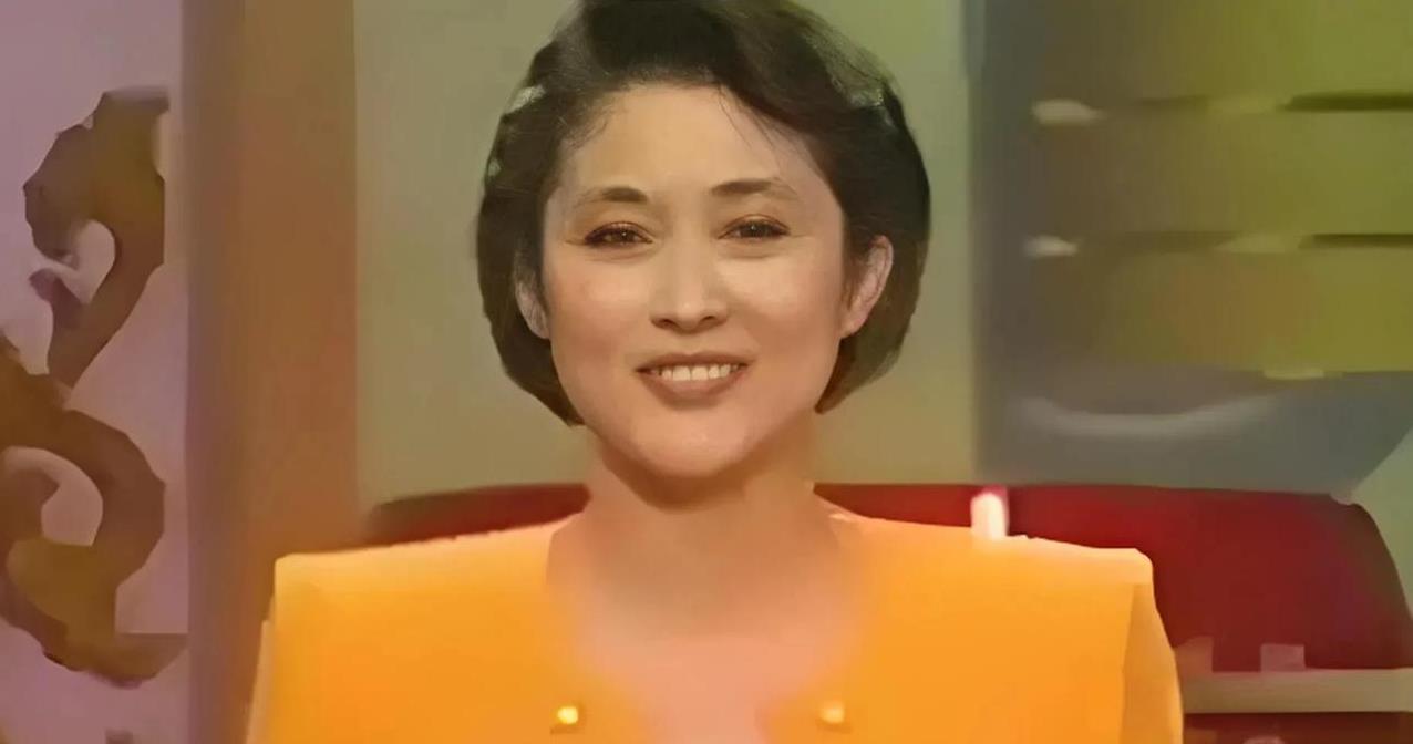 央视女主持30年的内卷！谁才是“国泰民安”脸！
那些有着“国泰民安脸”的央视姐姐