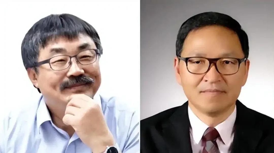 韩国媒体称，中国正通过引进韩国顶尖人才，与美国争夺高科技主导权。两名韩国国宝级半