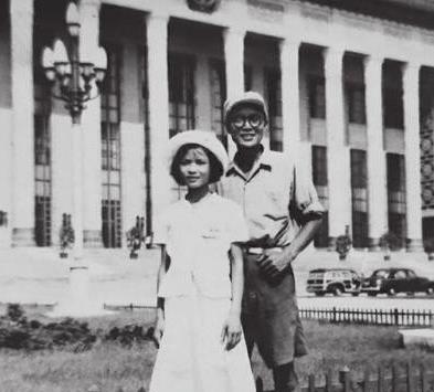 1961年夏天，沈醉的女儿沈美娟见到杜聿明后，说：“杜伯伯，你最不听毛主席的话了
