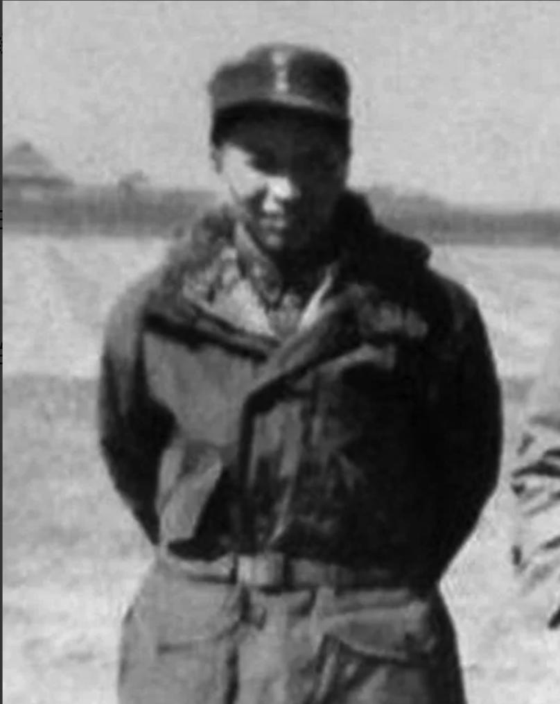 1942年初的晋西北吕梁山区寒气刺骨，八路军晋绥第八军分区司令部临时设在交城中西