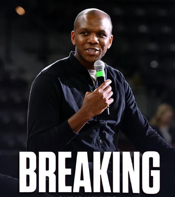 重磅！詹姆斯-琼斯升任NBA执行副总裁 掌管所有篮球运营
家人们，NBA管理层大