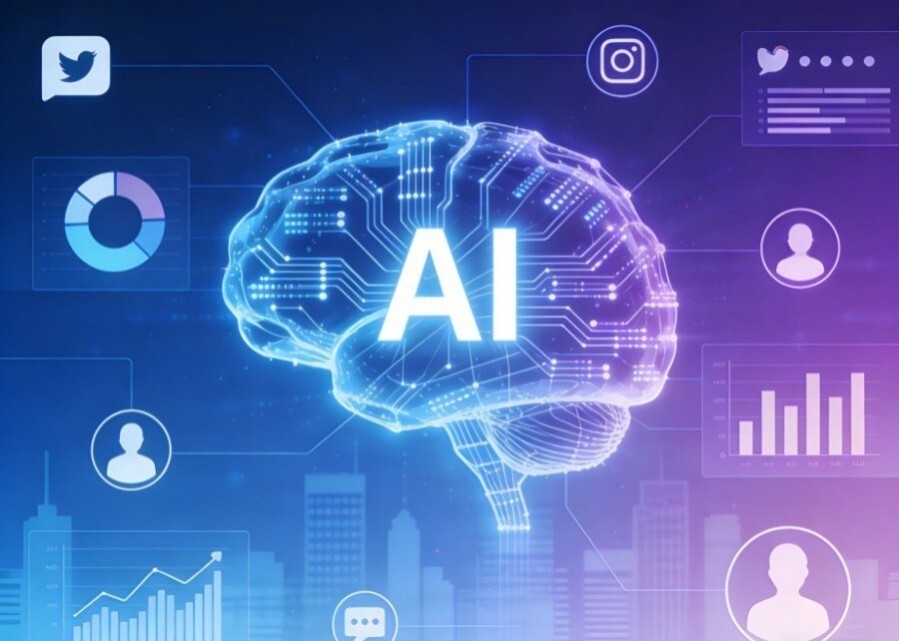 智能时代，AI如何助企业重构商业竞争力？