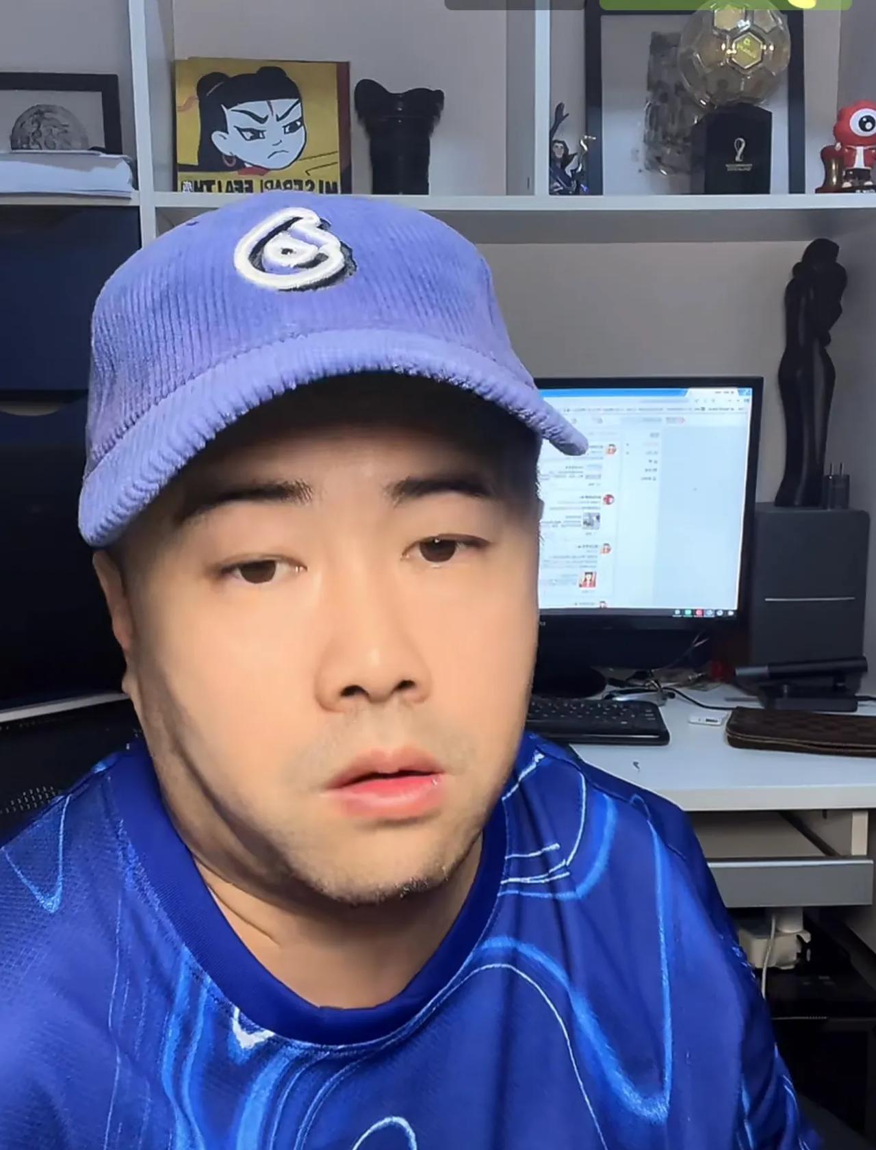 资深足球媒体人徐江表示，眼下盛传的国足新帅候选人里，卡纳瓦罗的综合履历无疑是最靠