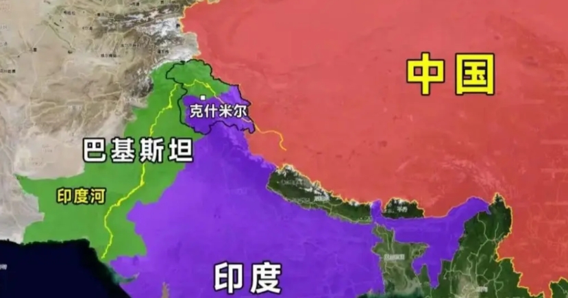 明明中国的实力不弱，为什么会被西方世界给轻视呢？很大一个原因就是我们缺少了证明之