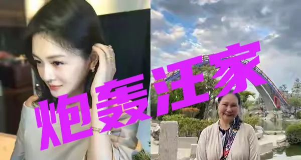 大S去世S妈炮轰汪小菲











大S去世了？S妈竟然公开指责汪小菲
