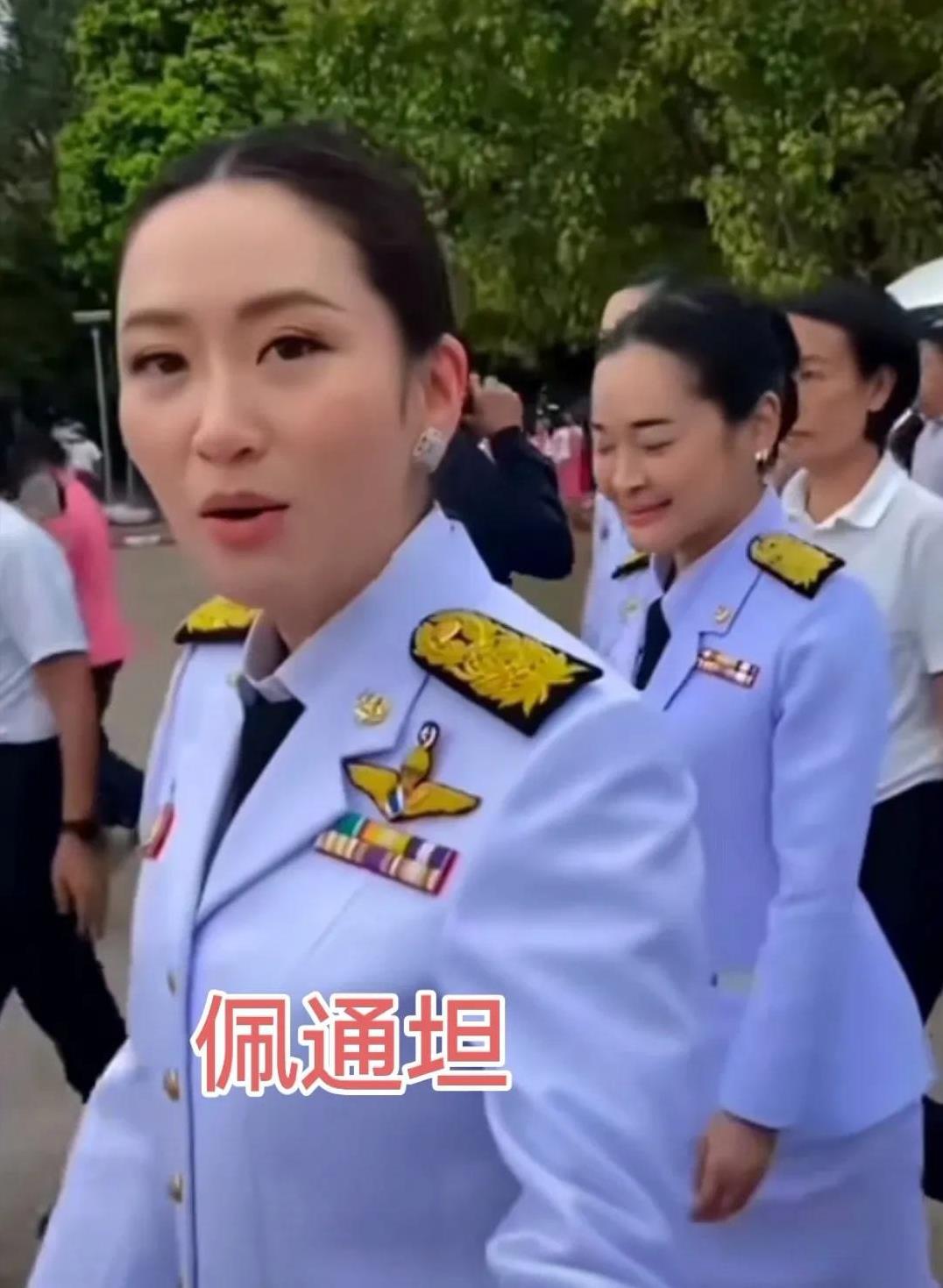 柬捕寨与泰国边界冲突与佩通坦执政危机，能否化解？佩通坦能否自救成功？
近日，柬泰