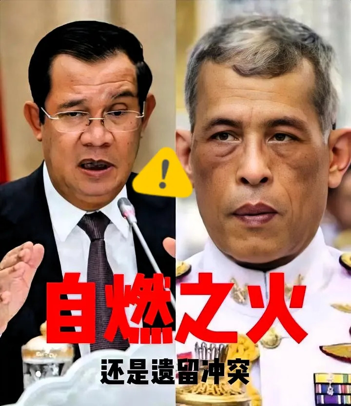 佩通坦泰国地位高，延期辩解有底气











啥？佩通坦被抓了？还录音
