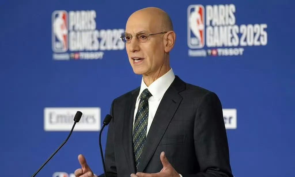 Jake Fischer报道，消息人士透露，NBA刚刚通知各支球队，25-26赛