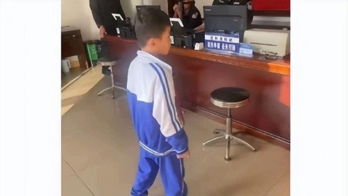 赤岭小孩哥亲姐开号辟谣！这些事阿亮都没做过 ！也不会直播卖货