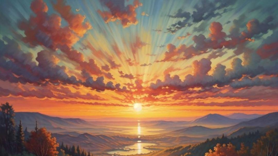 命理喜火的人未来会越来越好