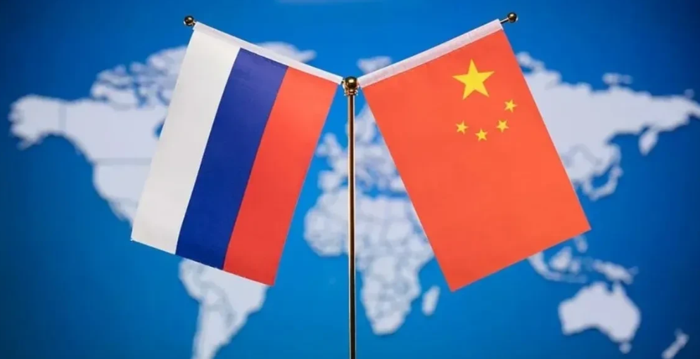 俄专家给美国出主意了！俄专家声称，美国要让自身处于最佳位置，正确的策略应该是支持
