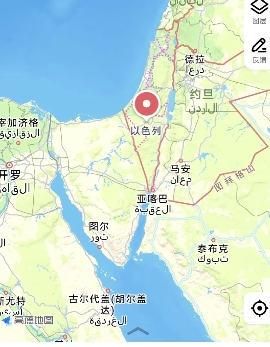 以色列和伊朗的战争！如果美国不介入的话，最多再有一周时间，以色列将被打残甚至消失
