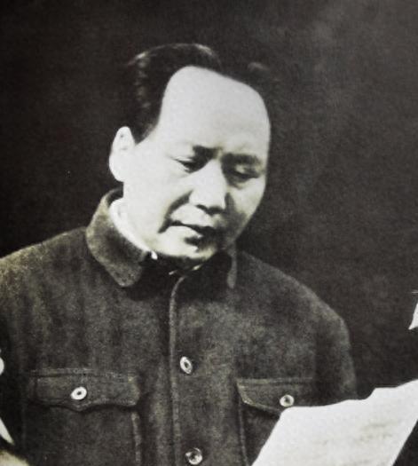 他25岁就是军委副主席，七大却未当选中央委员，毛主席：这不合理
“稼祥同志这样的