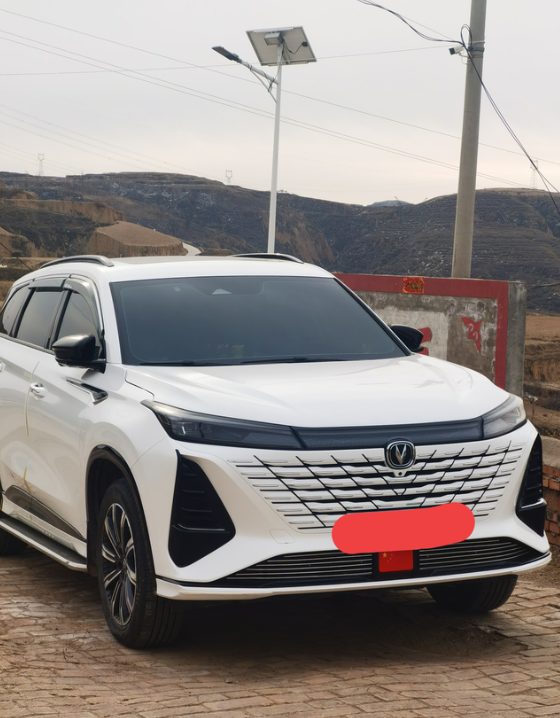 长安CS75PLUS第三代劲航用车体验
动力：1.5T蓝鲸发动机市区开完全够用，