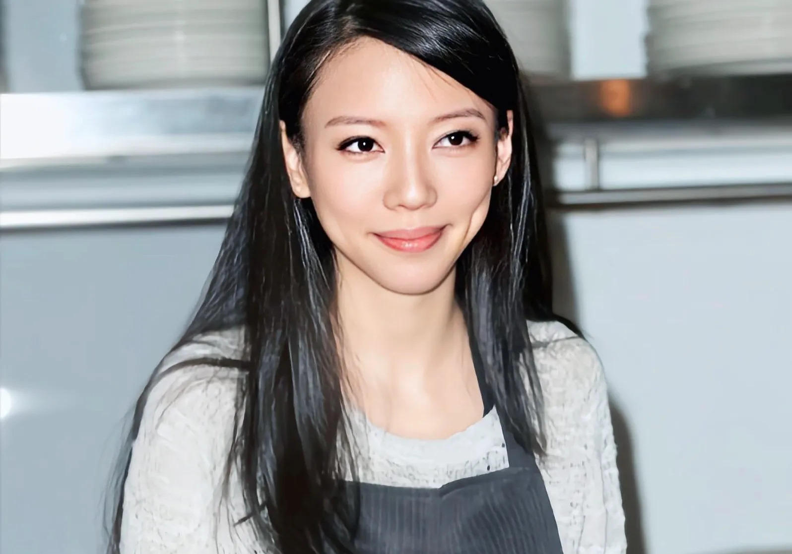王力宏前妻李靓蕾现状











天哪！谁能想到，曾经人人羡慕的王子与