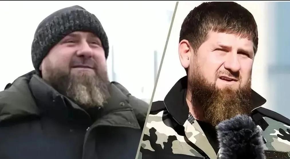 什么情况！车臣领导人卡德罗夫突发溺水。是意外事故，还是克格勃失手？
事发24日，