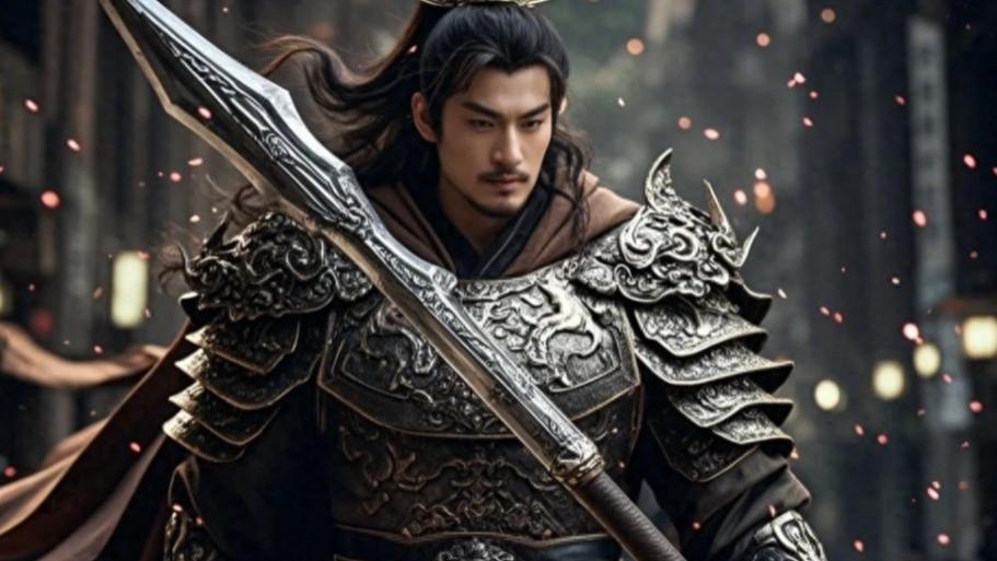 郭解之死：汉武帝灭的不只是游侠，更是千年江湖梦