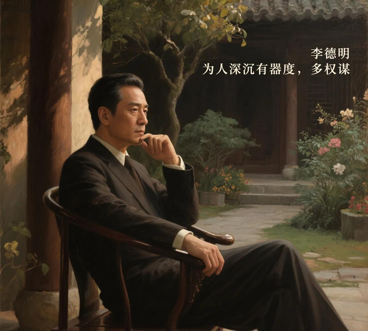 《他爹靠抢地盘成“西北狠人”，他却靠“躺赢”打下西夏百年基业？这位被低估的开国君