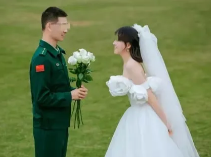 江西，男子明知女子是现役军人的妻子，两人还跨越道德的鸿沟，发展为不正当关系。同居