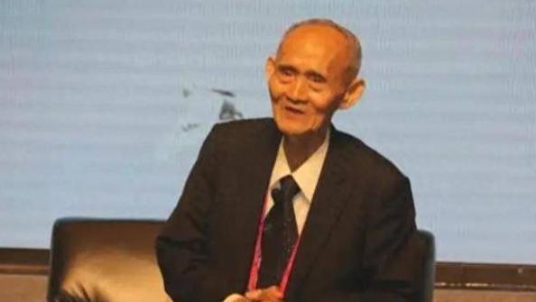 台湾老兵高秉涵：一心只为国家统一，流浪40年终回大陆