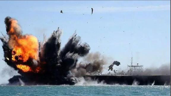 声东击西？美军正在调动，总统特使却否认对委开战