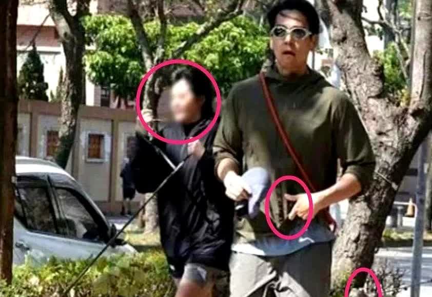 我终于知道了

原来彭于晏不早早不回应

是有原因的

原本一直觉得