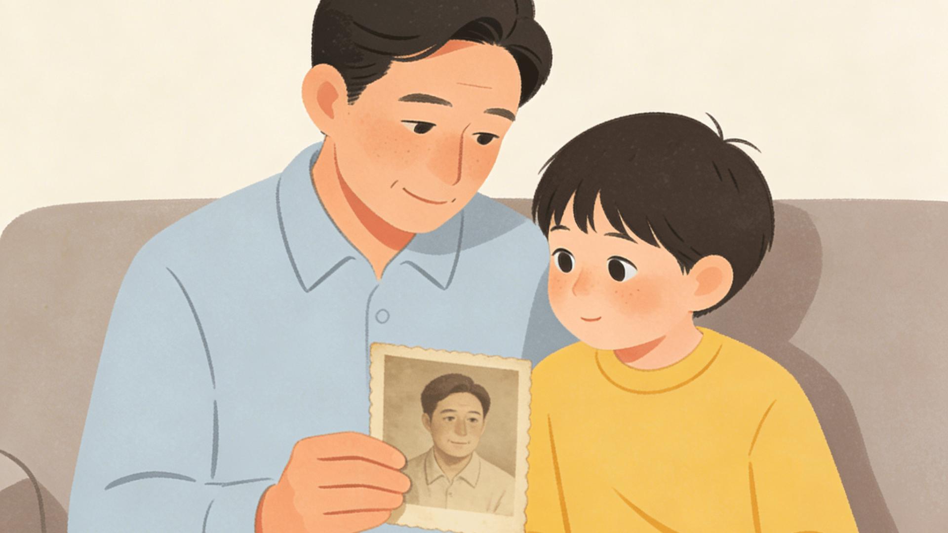 "我讨厌我自己"：青少年自我贬低倾向的认知矫正5步法