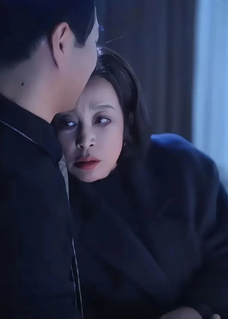 刘晓庆的心态可真好！好家伙儿，72岁演初恋少女，这胆子也太大了。
不是不让你演，