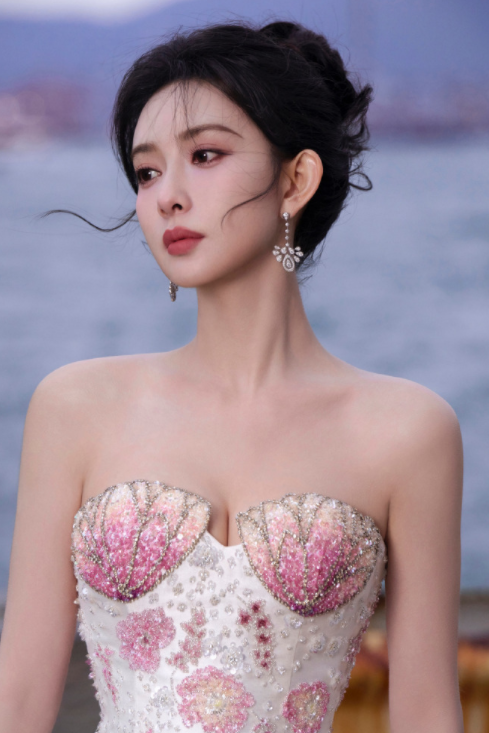 孟子义这种野生美，能get到吗？