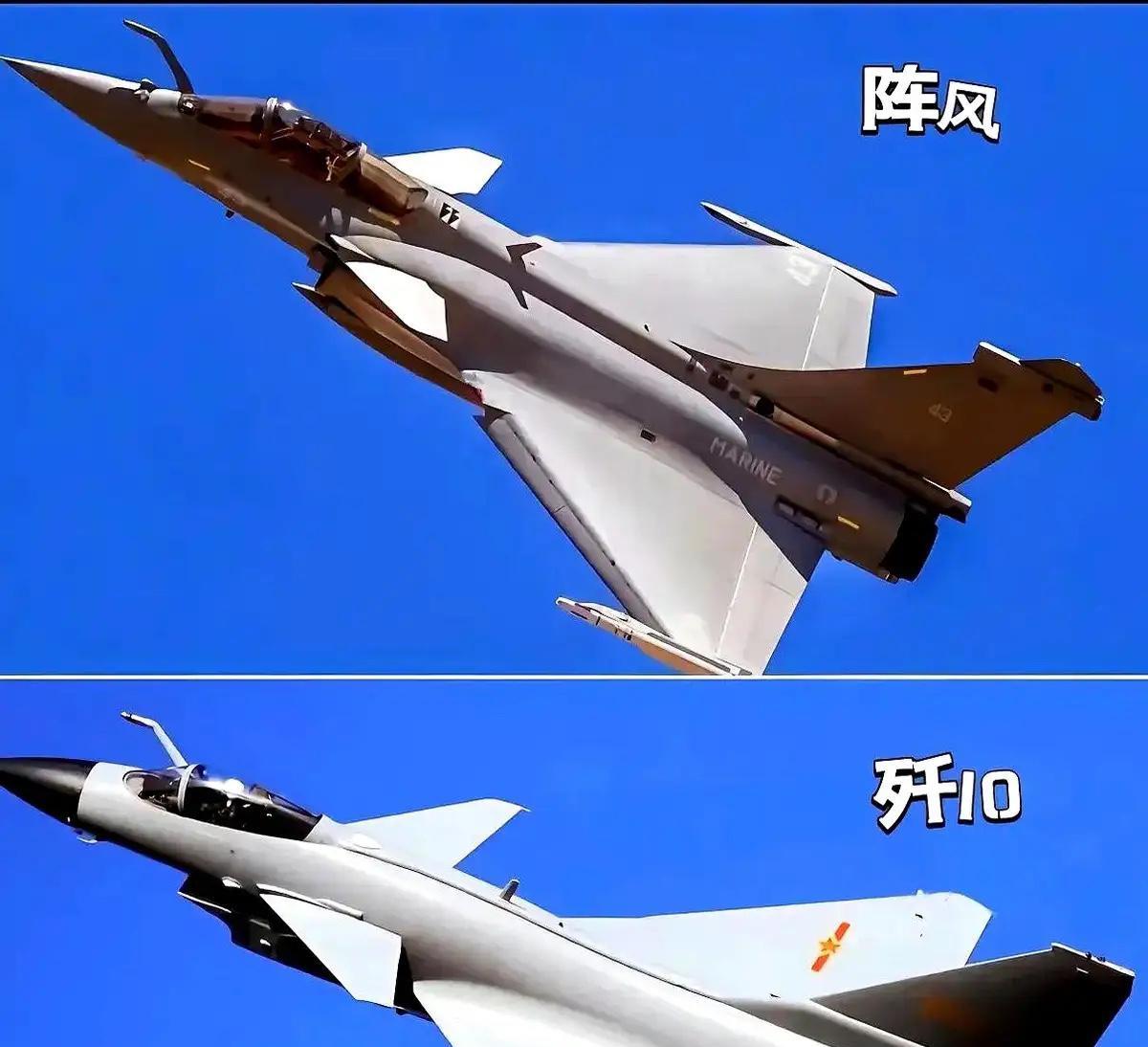 歼10C的性能完全碾压阵风，为什么在国际市场上却卖不过阵风呢？
歼-10C确实厉