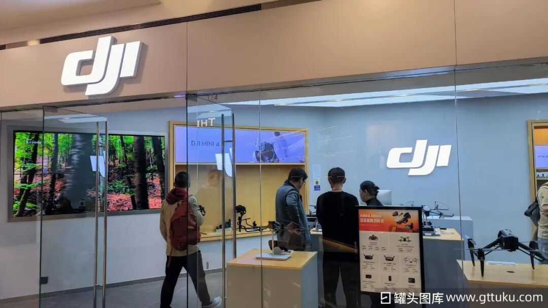 最懂大疆的拓竹，成了大疆最难容的对手？