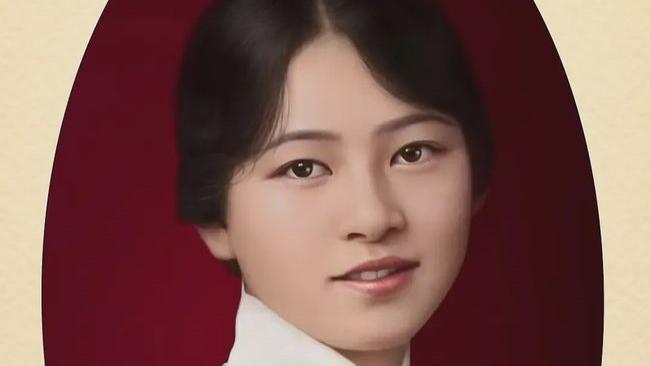 林徽因最爱的男人不是徐志摩，而是另有其人？