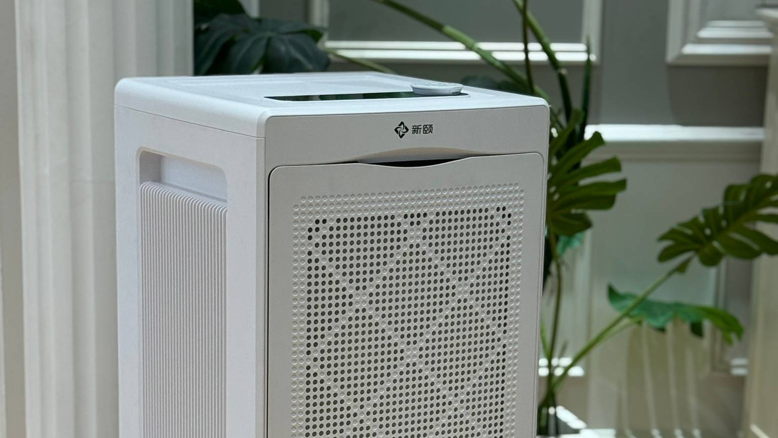 沉默而强大的“空间健康管理大师”：堪比7000+配置的新颐A8