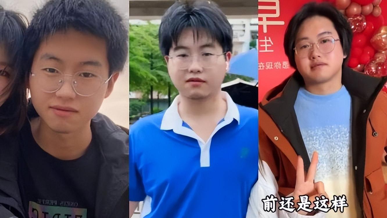 孙卓回归好几年，变化这么大了！