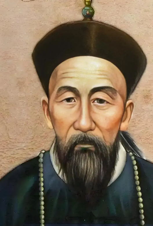 有人说，曾国藩带领湘军攻打太平军的那几年，屠杀人数超过法西斯三巨头希特勒、墨索里